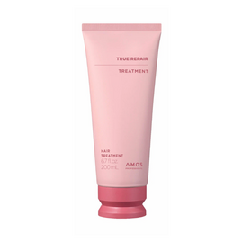 Amos Professional - True Repair Treatment - 200 ml / Beauty Φροντιδα Μαλλιών Περιποίηση Μαλλιών