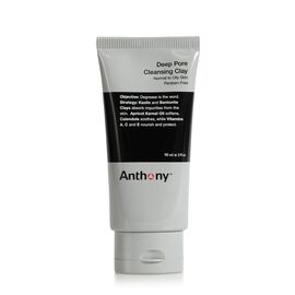 Anthony - Deep-Pore Cleansing Clay / Beauty Face Care Man Care