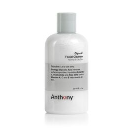 Anthony - Glycolic Facial Cleanser / Beauty Face Face Care