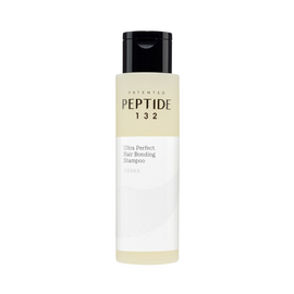 Cosrx - PEPTIDE 132 Ultra Bonding Shampoo - 200 ml / Beauty Shampoo Hair Care