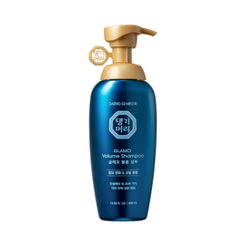 Daeng Gi Meo Ri - Glamo Volume Shampoo - 400 ml / Beauty Γυναικεία Σαμπουάν Περιποίηση Μαλλιών