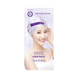 Daeng Gi Meo Ri - Vitalizing Nutrition Hair Pack with Hair Cap - 35 g / Beauty Φροντιδα Μαλλιών Περιποίηση Μαλλιών