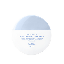 Dr. Althea - Aqua Glowing Sunscreen - 45 ml / Beauty Sun Protection Sun Care