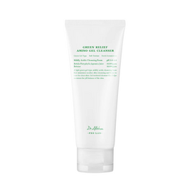 Dr. Althea - Green Relief Amino Gel Cleanser - Green - 100 ml / Beauty Πρόσωπο Περιποίηση Προσώπου