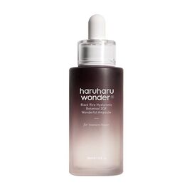 Haruharu Wonder - Black Rice Botanical 2GF Ampoule - 30 ml / Beauty Πρόσωπο Περιποίηση Προσώπου