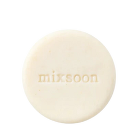 Mixsoon - Deep Foaming Rice Bar / Beauty Ντους Μπάνιο & Σώμα