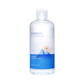 Mixsoon - Glacier Water Hyaluronic Acid Serum - 300 ml / Beauty Face Face Care
