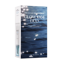 SKIN1004 - Glow 1004 Duo / Beauty Face Face Care