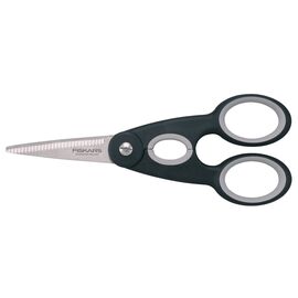 Fiskars - FunctionalForm Kitchen Shears 22 cm / Home and Kitchen Κουζίνα Σπίτι & Κουζίνα