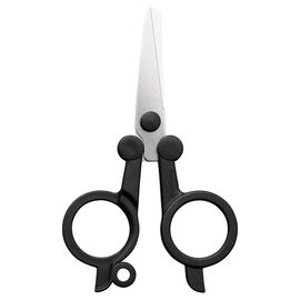 Fiskars - FunctionalForm ReNew Folding Scissors - 11 cm / Home and Kitchen Κουζίνα Σπίτι & Κουζίνα