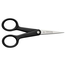 Fiskars - FunctionalForm ReNew Sewing Scissors - 13 cm / Home and Kitchen Kitchen Home & Kitchen