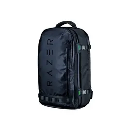 Razer Rogue 17 Backpack V3 – Large Gaming Laptop Backpack – Water-Resistant / Luggage and Travel Gear Uncategorized (Luggages & Bags) Lugagges & Bags