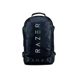Razer Rogue 17 Backpack V3 – Large Gaming Laptop Backpack – Water-Resistant / Luggage and Travel Gear Αταξινόμητα (Βαλίτσες & Τσάντες) Βαλίτσες & Τσάντες