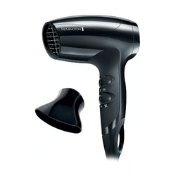 Remington - Compact 1800W -  D5000 Travel Hair Dryer / Beauty Accessories Woman Care