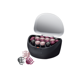 Remington  - Ionic Curlers H5600 / Beauty Αξεσουάρ Ομορφιάς Γυναικεία Περιποίηση
