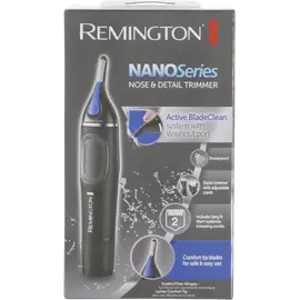 Remington - Nano Series Lithium - Nose and Detail Trimmer / Beauty Κουρευτικές & Ξυριστικές Ανδρική Περιποίηση