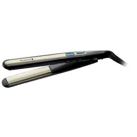 REMINGTON - Sleek & Curl Straightener S6500 / Beauty Accessories Woman Care