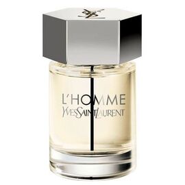 Yves Saint Laurent - L'Homme 100 ml. EDT / Beauty For Men Man Care