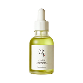 Beauty of Joseon - Calming Serum - Green Tea + Panthenol - 60 ml / Beauty Face Face Care