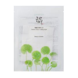 Beauty of Joseon - Centella Asiatica Calming Mask / Health and Personal Care Πρόσωπο Περιποίηση Προσώπου
