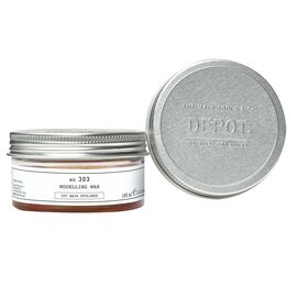 Depot - No. 303 Modelling Wax 100 ml / Beauty Styling Ανδρική Περιποίηση