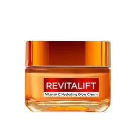 L'Oréal Paris - Clinical Vitamin C Hydrating Glow Cream / Beauty Face Face Care
