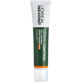 L'Oréal Paris - Men Expert - Derma Control Day Cream - SPF 30 - 40 ml / Beauty Πρόσωπο Περιποίηση Προσώπου