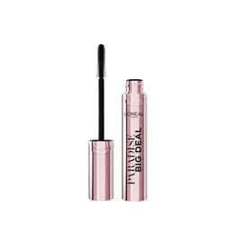 L'Oréal Paris - Paradise Big Deal - Black mascara / Beauty Eyes Makeup