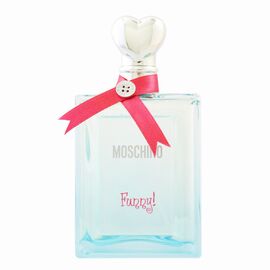 Moschino - Funny Edt 50 ml / Beauty Γυναικεία Αρώματα Γυναικεία Περιποίηση