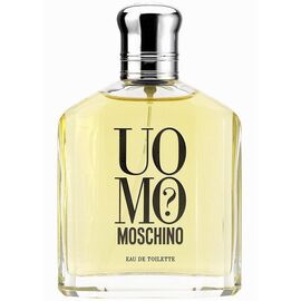Moschino - Uomo EDT 125 ml / Beauty For Men Man Care