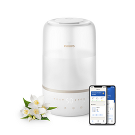 Philips - 1000 Series Humidifier (HU1510/04) / Home and Kitchen Συσκευές Σπίτι & Κουζίνα