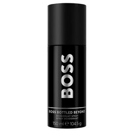 Hugo Boss - Bottled Beyond Deodorant Spray 150 ml / Beauty Ανδρικά Αποσμητικά Ανδρική Περιποίηση