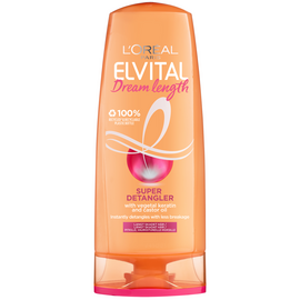 L'Oréal - Paris Elvital Dream Length Conditioner - 200ml / Beauty Conditioners Περιποίηση Μαλλιών