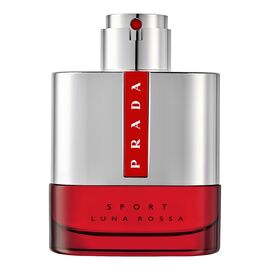 Prada - Luna Rossa Sport EDT 50 ml / Beauty For Men Man Care