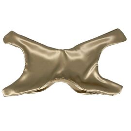 Save My Face - Cover for La Petite 100% Silk Bronze / Beauty Face Face Care