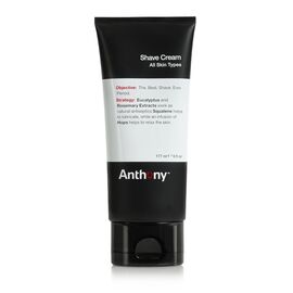 Anthony - Shave Cream / Health and Personal Care Ξύρισμα & Γενειάδα Ανδρική Περιποίηση