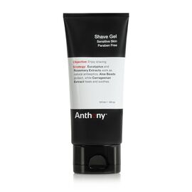 Anthony - Shave Gel / Health and Personal Care Ξύρισμα & Γενειάδα Ανδρική Περιποίηση