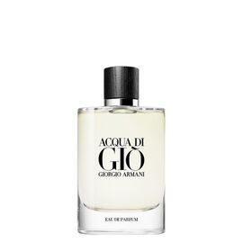 Armani - Acqua di Giò EDP 100 ml / Beauty For Men Man Care