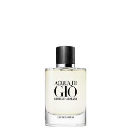 Armani - Acqua di Giò EDP 50 ml / Beauty For Men Man Care