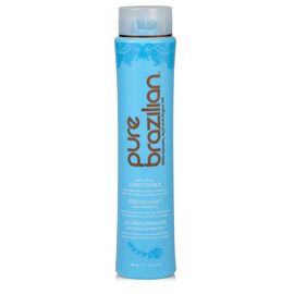 Pure Brazillian - Anti-Frizz Conditioner - 400 ml / Beauty Conditioners Περιποίηση Μαλλιών