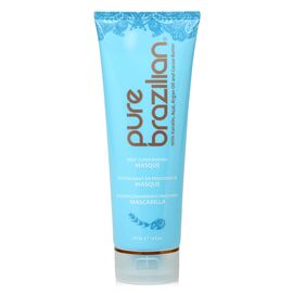 Pure Brazillian - Deep Conditioning Masque - 237 ml / Beauty Φροντιδα Μαλλιών Περιποίηση Μαλλιών