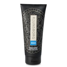 Raunsborg - Man Viking Repair Hand & Body Cream 200 ml / Beauty Για τα χέρια Προσωπική Φροντίδα