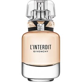 Givenchy - L'Interdit EDT 35 ml / Beauty Γυναικεία Αρώματα Γυναικεία Περιποίηση