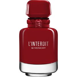 Givenchy - L'Interdit Rouge Ultime EDP 50 ml / Beauty Γυναικεία Αρώματα Γυναικεία Περιποίηση