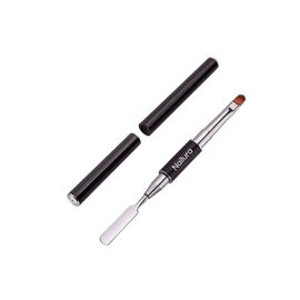 Nailura - Brush and Picker / Beauty Νύχια Μακιγιάζ