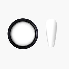 Nailura - Builder Gel 1 - White - 10 ml / Beauty Νύχια Μακιγιάζ