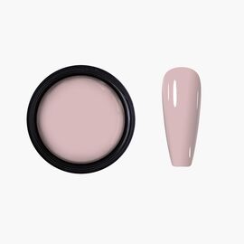 Nailura - Builder Gel 15 - Ashy Pink - 10 ml / Beauty Νύχια Μακιγιάζ