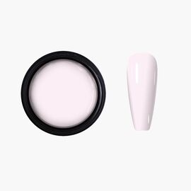 Nailura - Builder Gel 2 - Pearl - 10 ml / Beauty Νύχια Μακιγιάζ