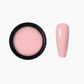 Nailura - Builder Gel 6 - Misty Pink - 10 ml / Beauty Νύχια Μακιγιάζ