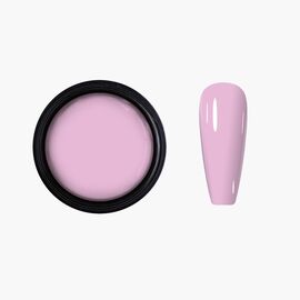 Nailura - Builder Gel 8 - Lavender Pink - 10 ml / Beauty Νύχια Μακιγιάζ
